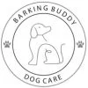 Logo website BarkingBuddy Shoreham Brighton Logo